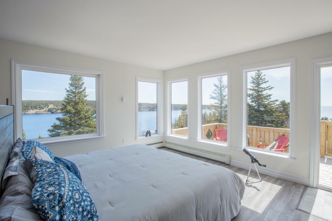 Whale House Guest House Mobile Esterno foto