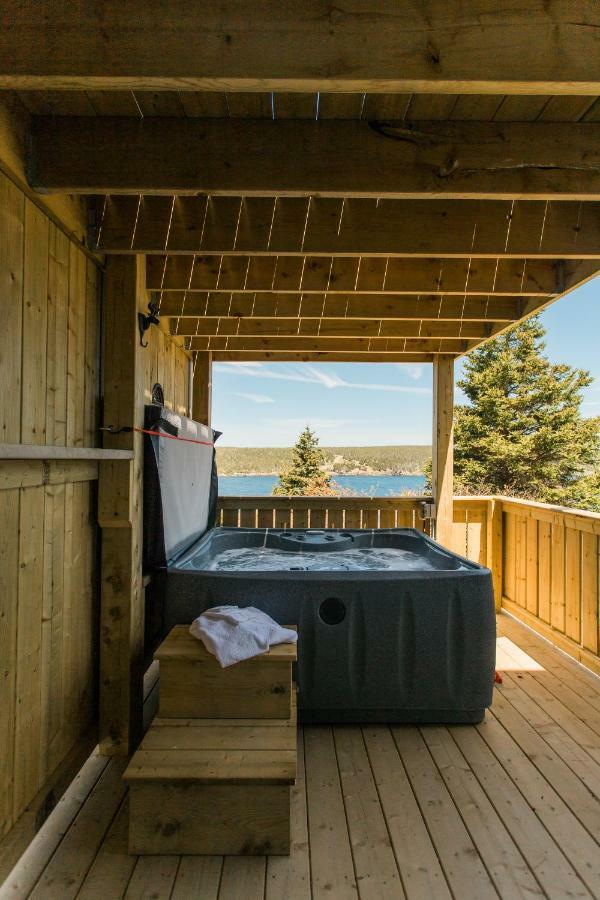 Whale House Guest House Mobile Esterno foto