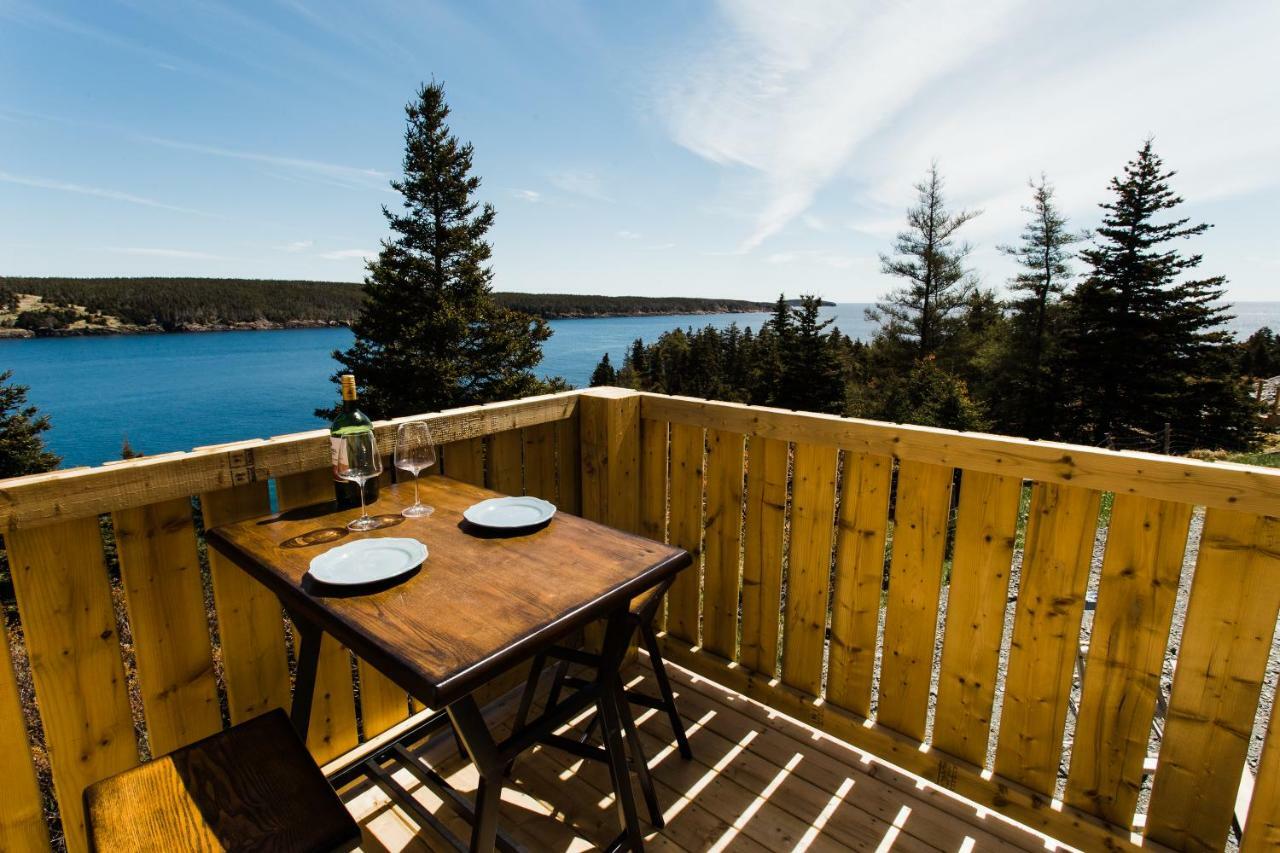 Whale House Guest House Mobile Esterno foto