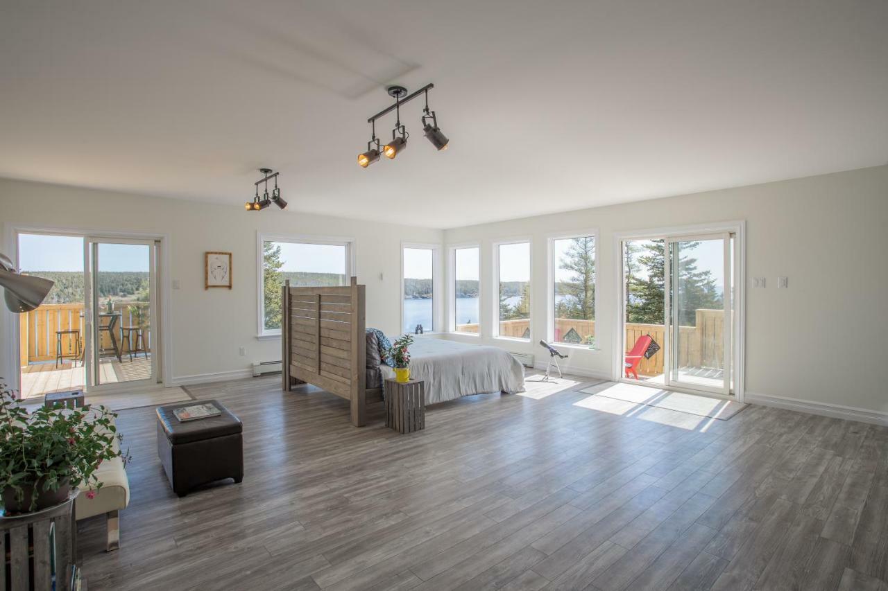 Whale House Guest House Mobile Esterno foto