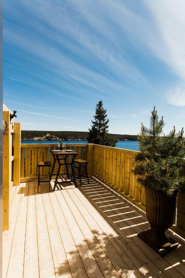 Whale House Guest House Mobile Esterno foto